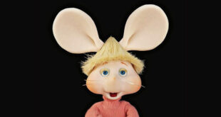 Topo Gigio