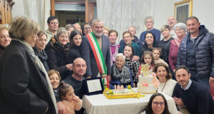 Mauro De Lillis Giuseppina Lucarelli Cori