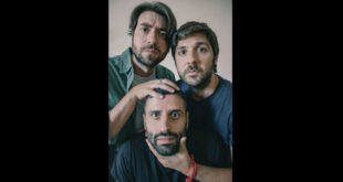 ci pensiamo domani Teatro Golden