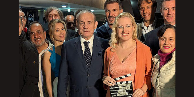 Francesco Salvi Latina film