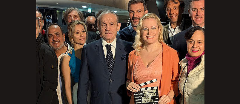 Francesco Salvi Latina film