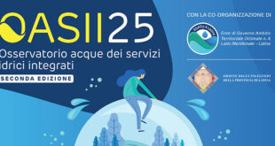 OASII servizi idrici Gaeta