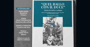 ballo duce carfagna