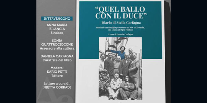 ballo duce carfagna