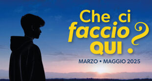 Che ci faccio qui Latina libro