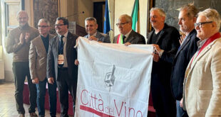 città vino ariccia