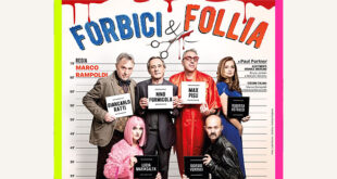 Teatro Moderno Latina "Forbici & Follie"