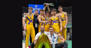 Centro Ginnastica Pontino