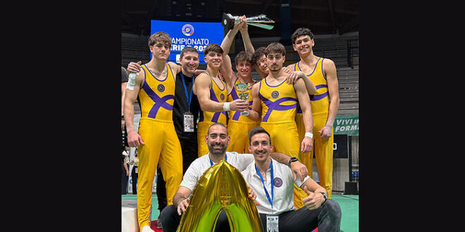 Centro Ginnastica Pontino
