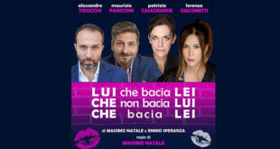 Teatro Golden