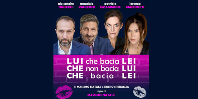 Teatro Golden