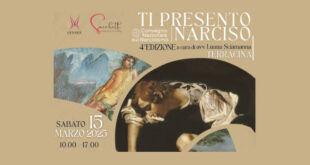 Convegno Narciso Terracina