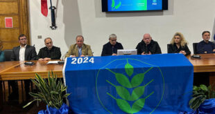 Spiga Verde 2024
