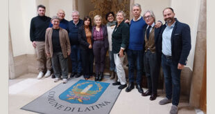 Stori@Fest di Latina