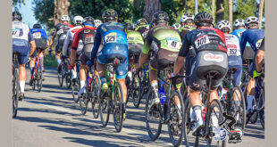 Ciclismo Opes Trofeo Rossetti