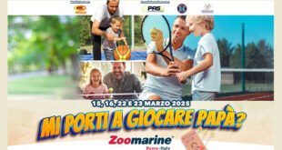 zoomarine festa del papà