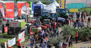 Mostra Agricola CampoVerde