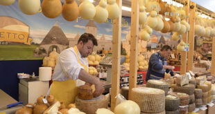 Mostra Agricola CampoVerde