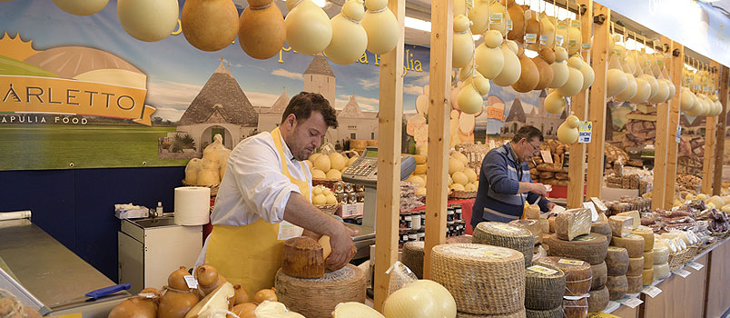 Mostra Agricola CampoVerde