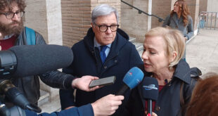 Celentano Matilde processo Satham