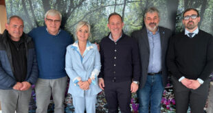 consiglio bilancio Parco Nazionale del Circeo