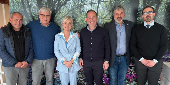 consiglio bilancio Parco Nazionale del Circeo