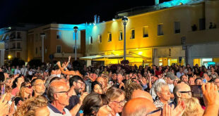 Sabaudia eventi