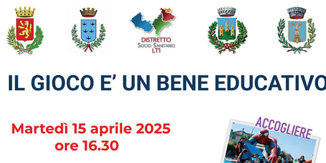 gioco evento aprilia