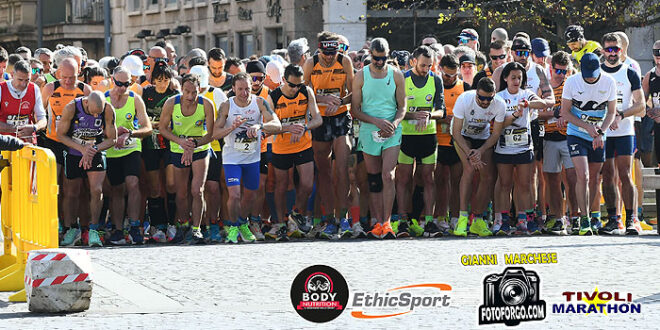 maratona