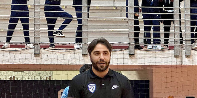 Conit Cisterna