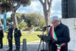 25 aprile Sabaudia