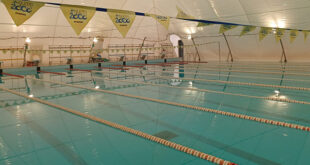 Latina piscina