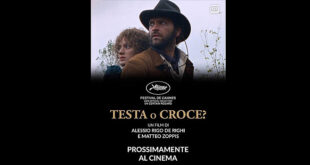 “Testa o Croce?” Sabaudia
