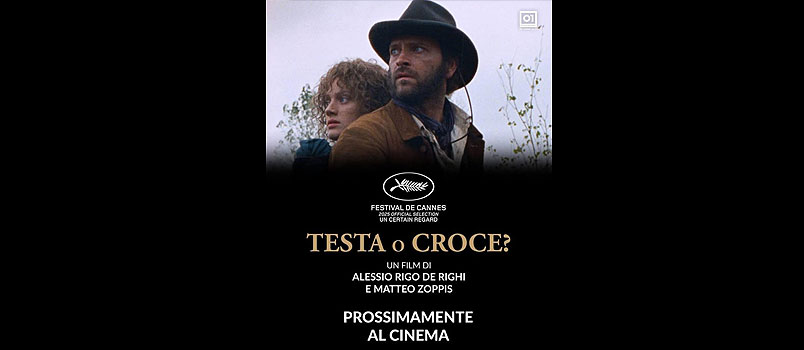 “Testa o Croce?” Sabaudia