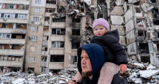 guerra ucraina unicef