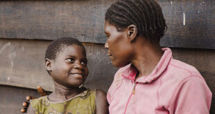 Unicef Congo