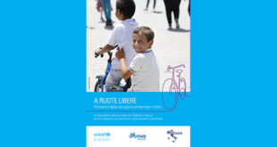 UNICEF Italia, FIAB e CNR Issirfa