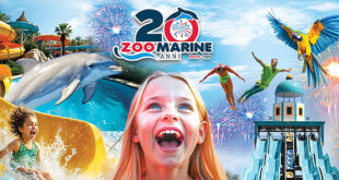 zoomarine 20 anni