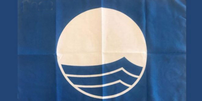 Bandiera Blu