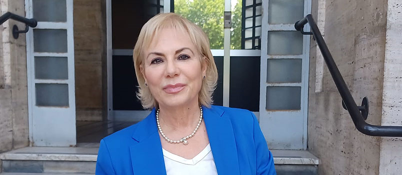matilde celentano