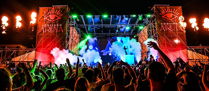 afrojack fogliano