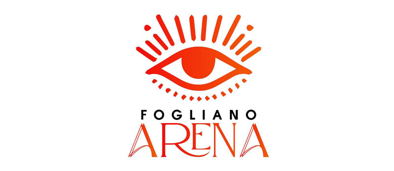 logo fogliano arena