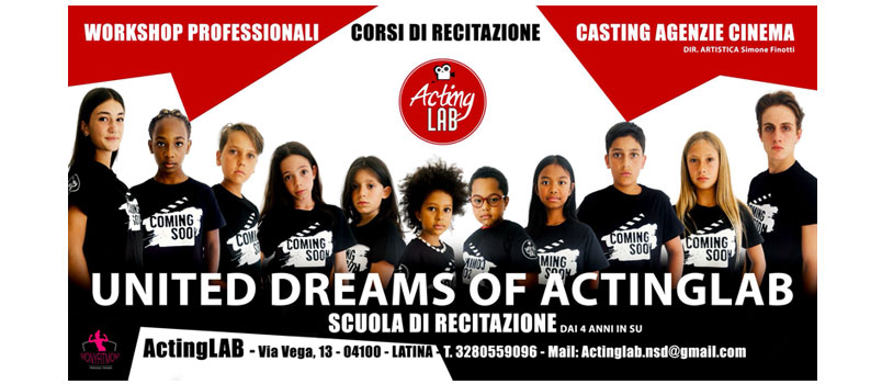actinlab
