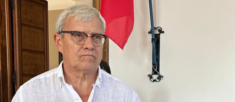 alberto mosca