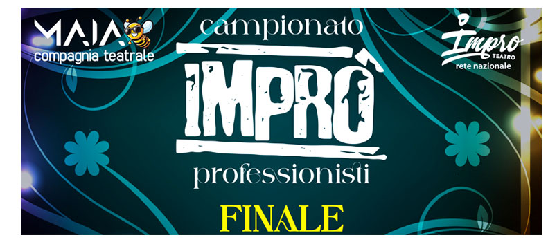 impro latina