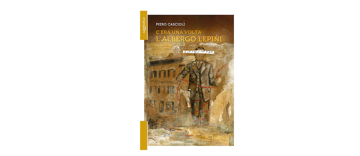 C'era volta Lepini