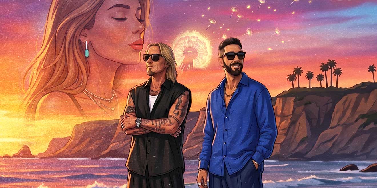 gemelli diversi - desiderio