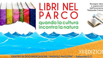 llibri nel parco 2026