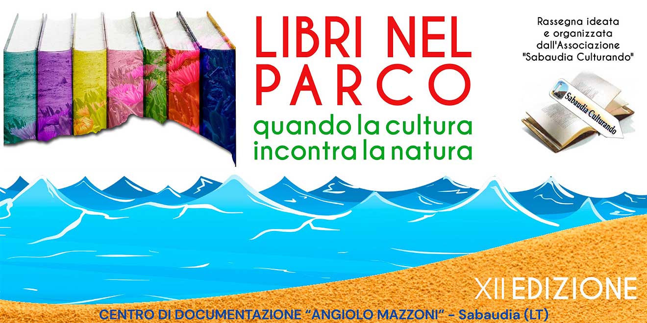 llibri nel parco 2026