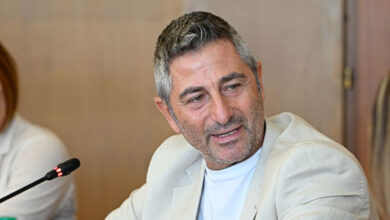 angelo tripodi